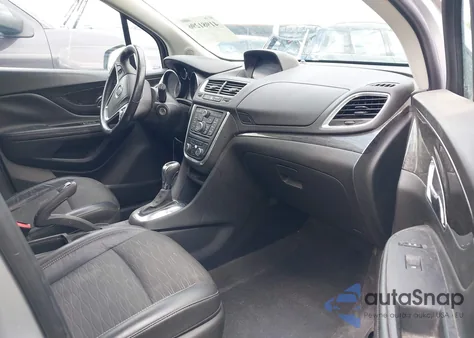 2015 Buick Encore Convenience z USA, uszkodzony, nr VIN KL4CJFSB5FB251003